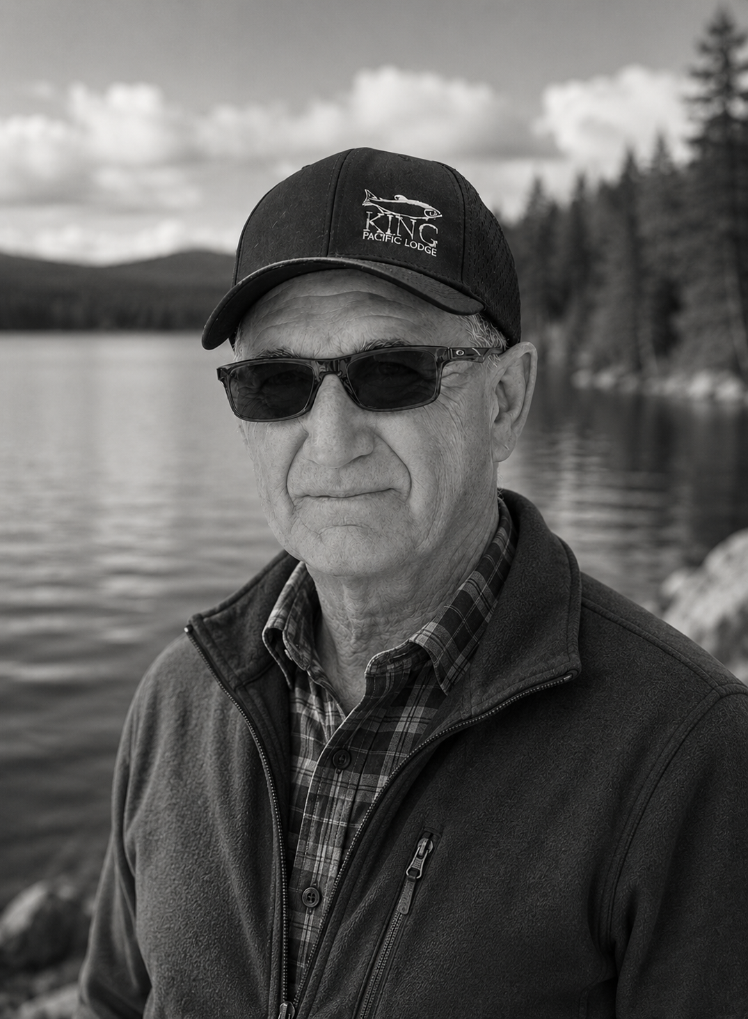 Portrait of Jeff M.